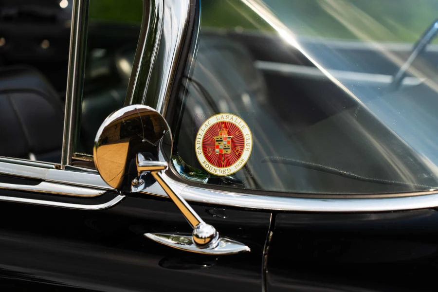 1960 Cadillac Eldorado 4th Gen - Image 13 of 29