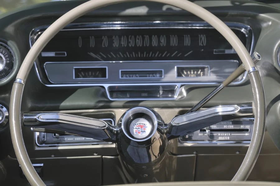 1960 Cadillac Eldorado 4th Gen - Image 4 of 12