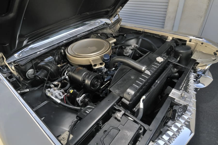 1960 Cadillac Eldorado 4th Gen - Image 5 of 12