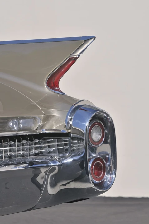 1960 Cadillac Eldorado 4th Gen - Image 7 of 12