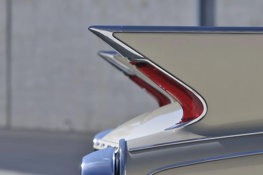 1960 Cadillac Eldorado 4th Gen - Image 10 of 12