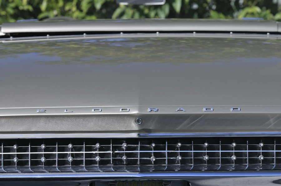 1960 Cadillac Eldorado 4th Gen - Image 11 of 12