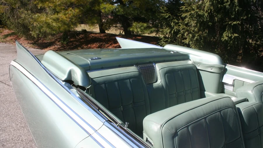 1960 Cadillac Eldorado 4th Gen - Image 7 of 10