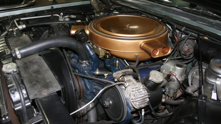 1960 Cadillac Eldorado 4th Gen - Image 8 of 10