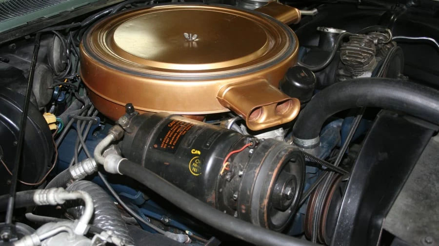 1960 Cadillac Eldorado 4th Gen - Image 9 of 10