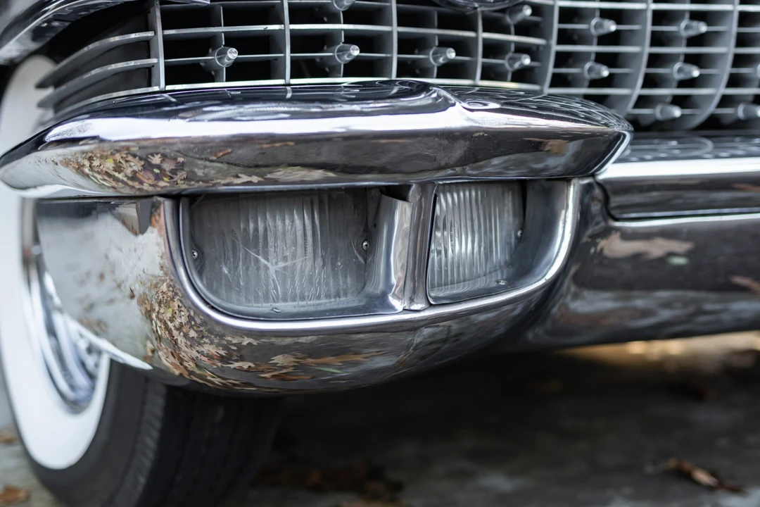 1960 Cadillac Eldorado 4th Gen - Image 25 of 31