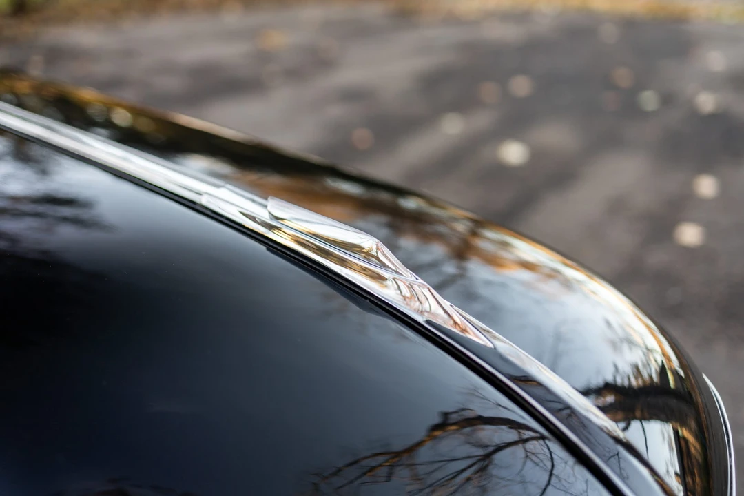 1960 Cadillac Eldorado 4th Gen - Image 23 of 31