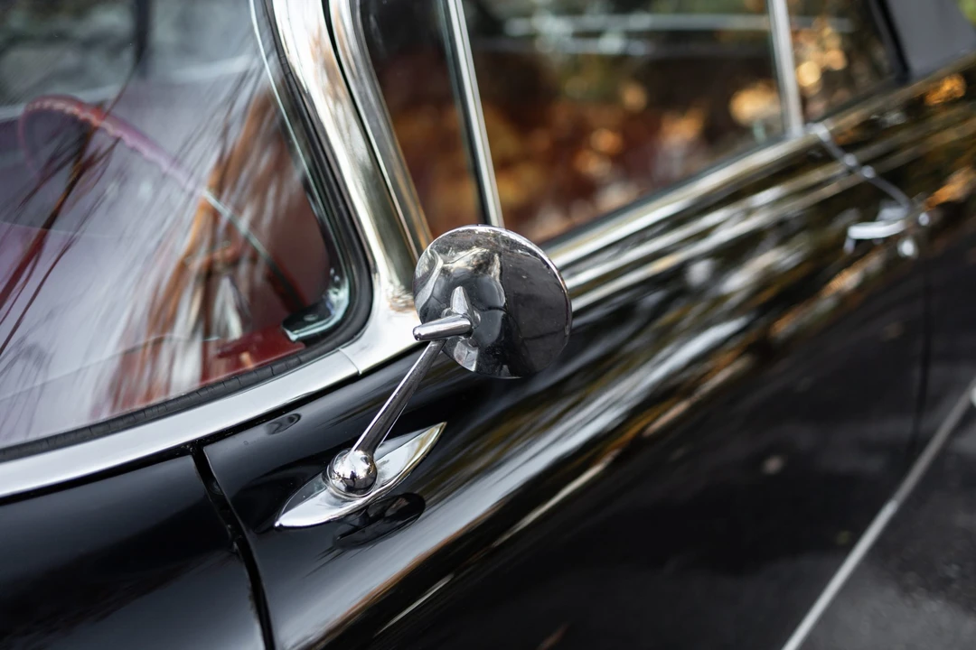 1960 Cadillac Eldorado 4th Gen - Image 28 of 31