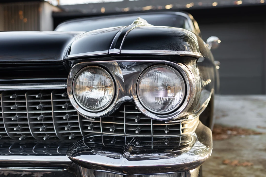 1960 Cadillac Eldorado 4th Gen - Image 24 of 31