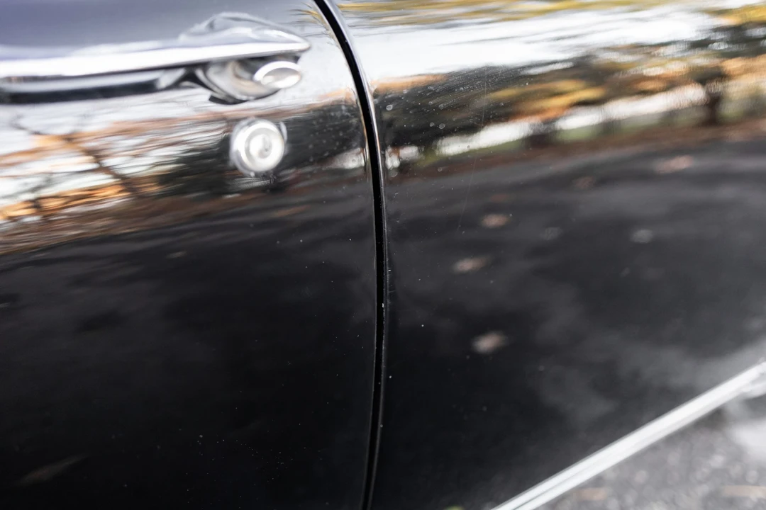 1960 Cadillac Eldorado 4th Gen - Image 31 of 31