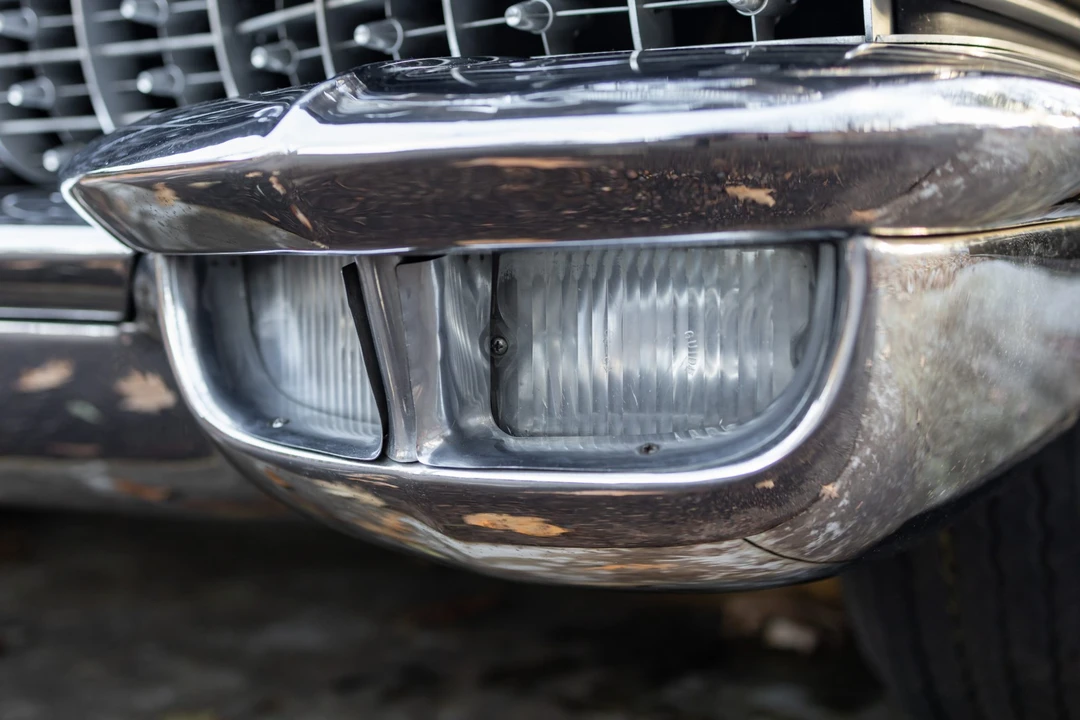 1960 Cadillac Eldorado 4th Gen - Image 26 of 31
