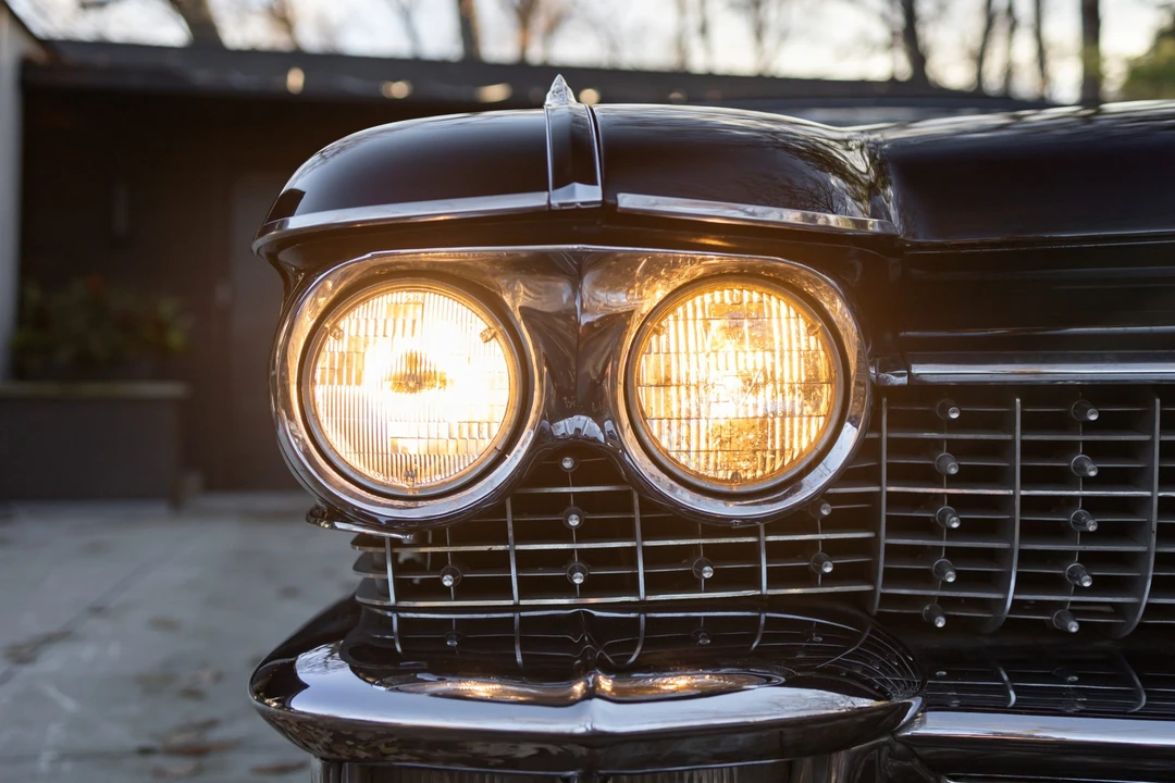 1960 Cadillac Eldorado 4th Gen - Image 17 of 31