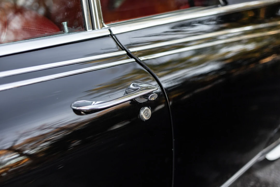 1960 Cadillac Eldorado 4th Gen - Image 30 of 31