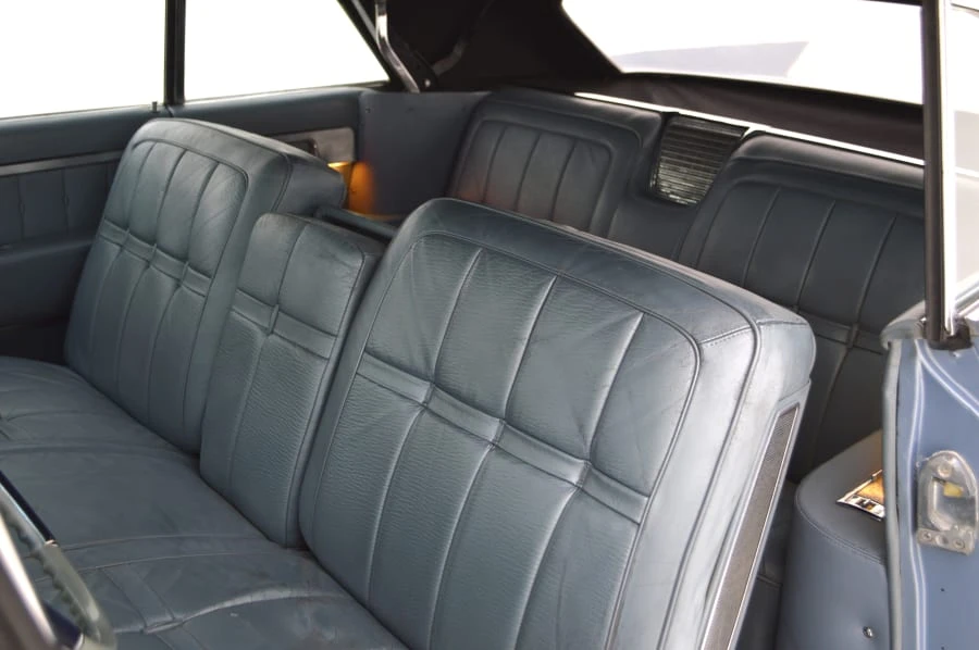 1960 Cadillac Eldorado 4th Gen - Image 5 of 12