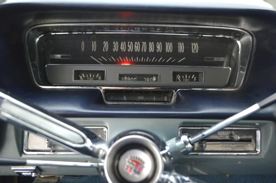 1960 Cadillac Eldorado 4th Gen - Image 6 of 12
