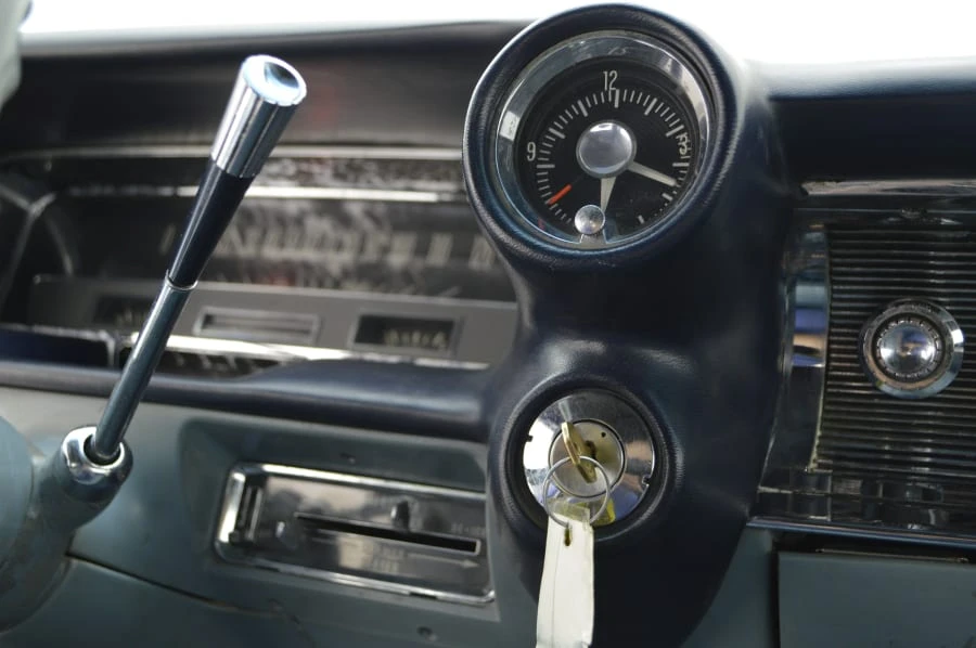 1960 Cadillac Eldorado 4th Gen - Image 7 of 12