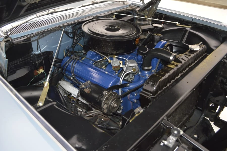 1960 Cadillac Eldorado 4th Gen - Image 9 of 12