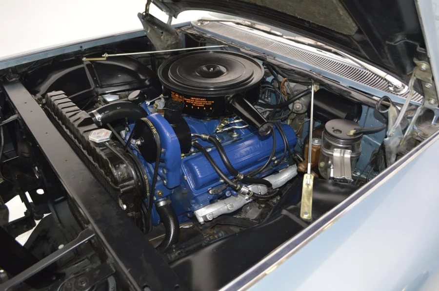 1960 Cadillac Eldorado 4th Gen - Image 10 of 12