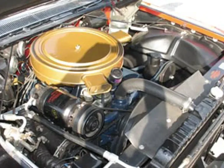 1960 Cadillac Eldorado 4th Gen - Image 11 of 12