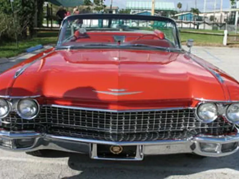 1960 Cadillac Eldorado 4th Gen - Image 5 of 12