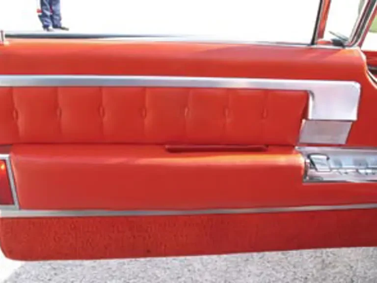 1960 Cadillac Eldorado 4th Gen - Image 10 of 12
