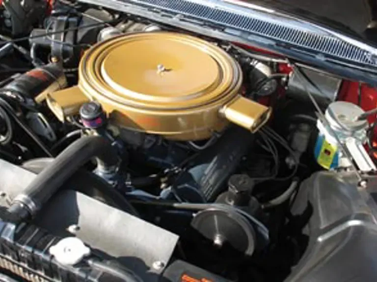 1960 Cadillac Eldorado 4th Gen - Image 8 of 12