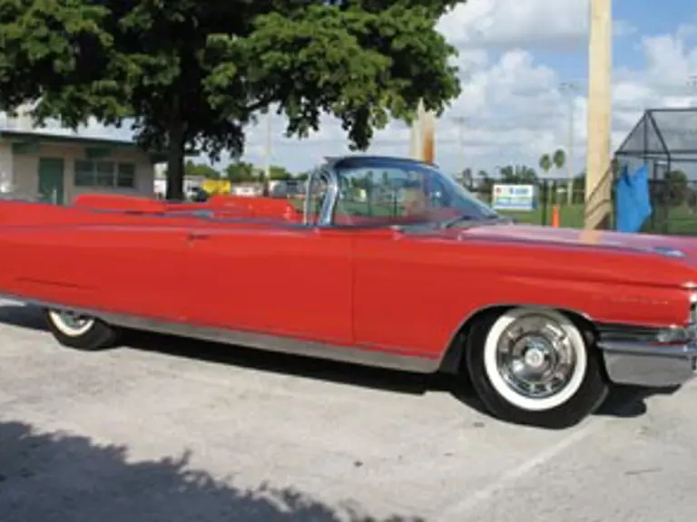 1960 Cadillac Eldorado 4th Gen - Image 6 of 12