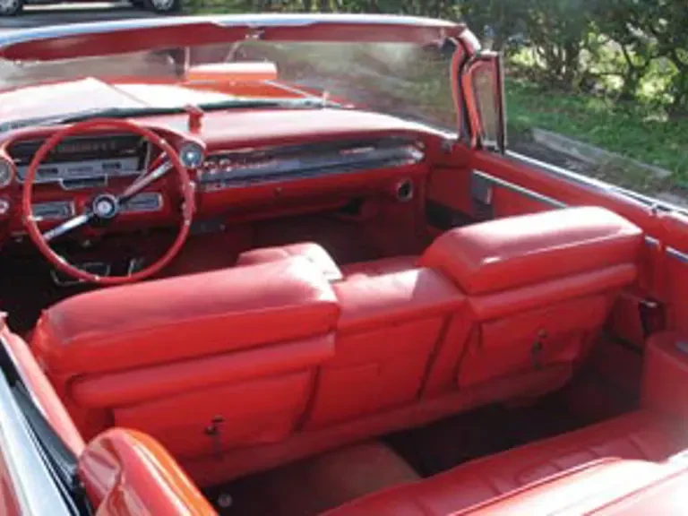 1960 Cadillac Eldorado 4th Gen - Image 3 of 12