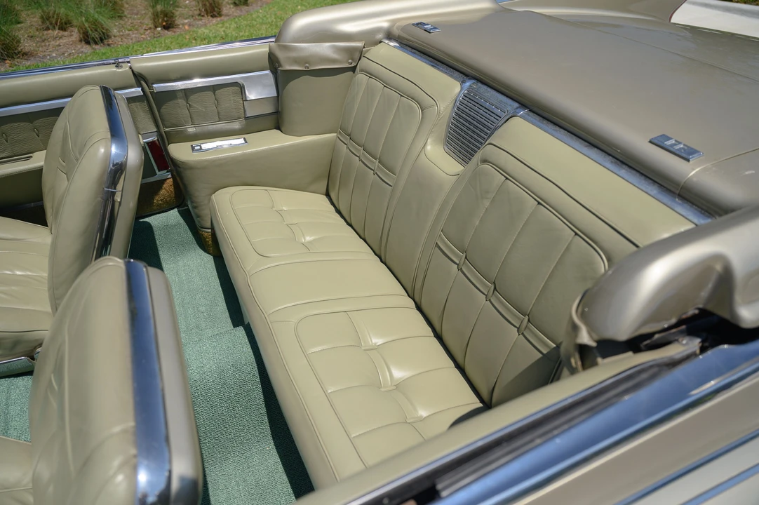 1960 Cadillac Eldorado 4th Gen - Image 24 of 31