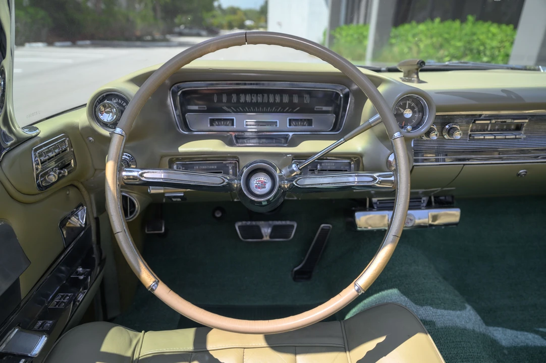 1960 Cadillac Eldorado 4th Gen - Image 13 of 31