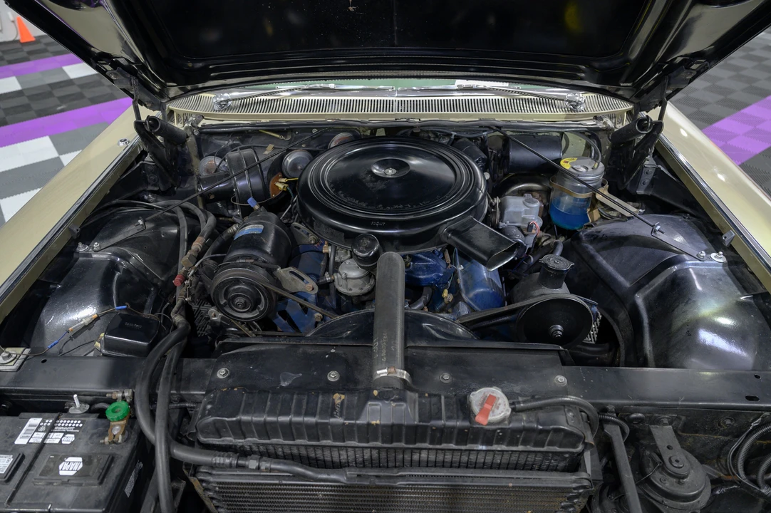 1960 Cadillac Eldorado 4th Gen - Image 7 of 31
