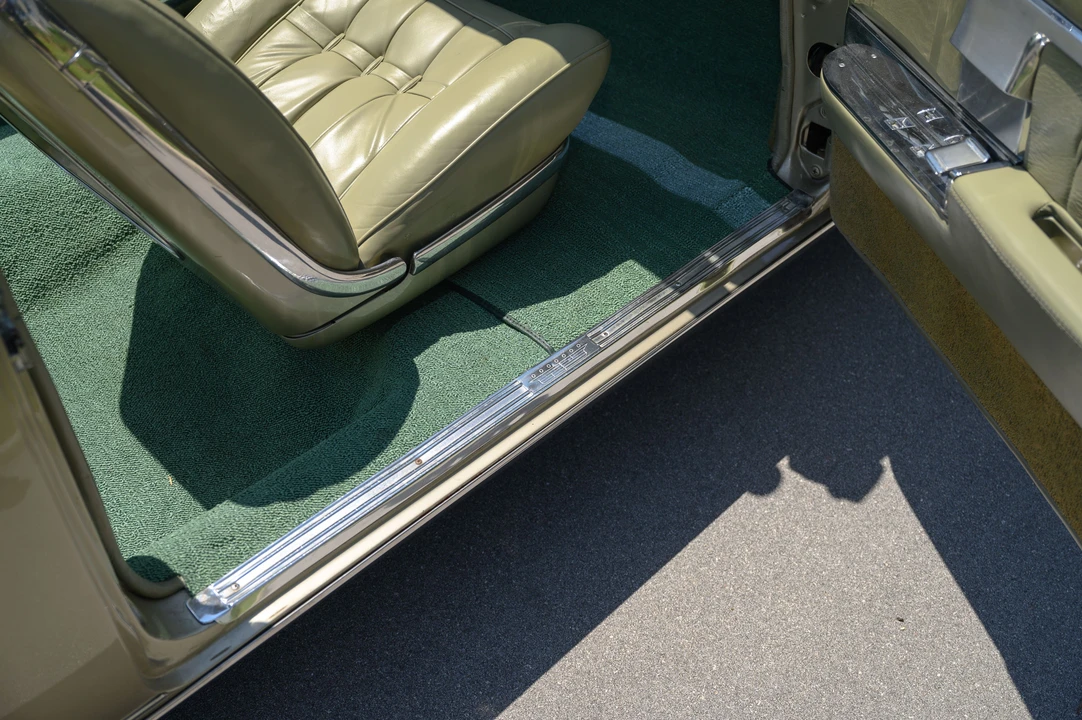1960 Cadillac Eldorado 4th Gen - Image 18 of 31