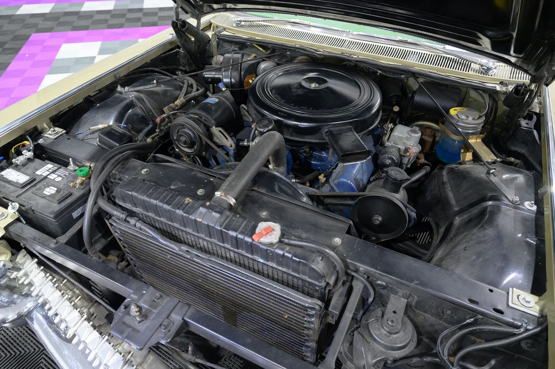 1960 Cadillac Eldorado 4th Gen - Image 8 of 31