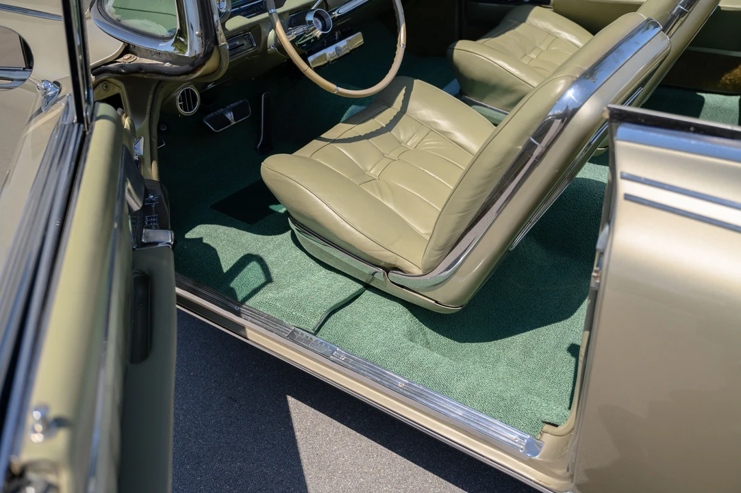 1960 Cadillac Eldorado 4th Gen - Image 28 of 31