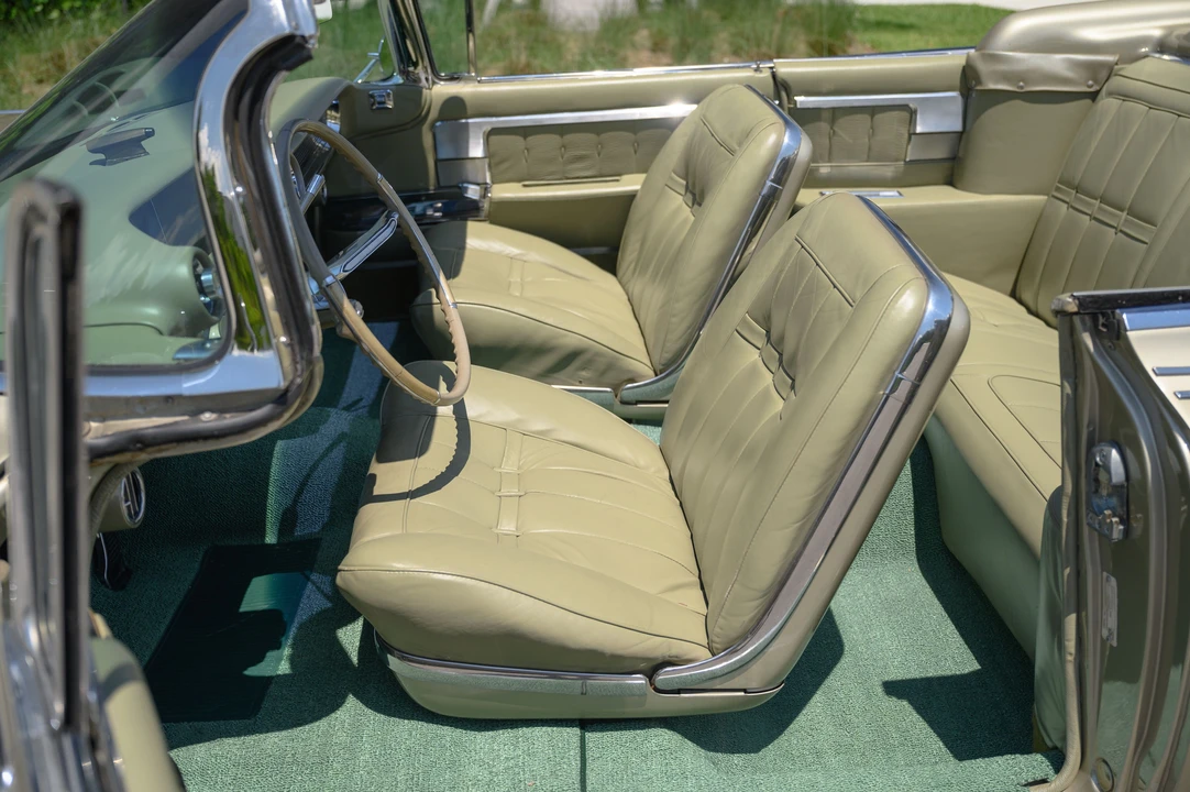 1960 Cadillac Eldorado 4th Gen - Image 26 of 31