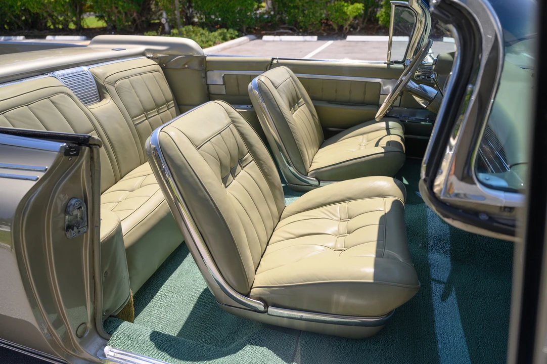 1960 Cadillac Eldorado 4th Gen - Image 19 of 31