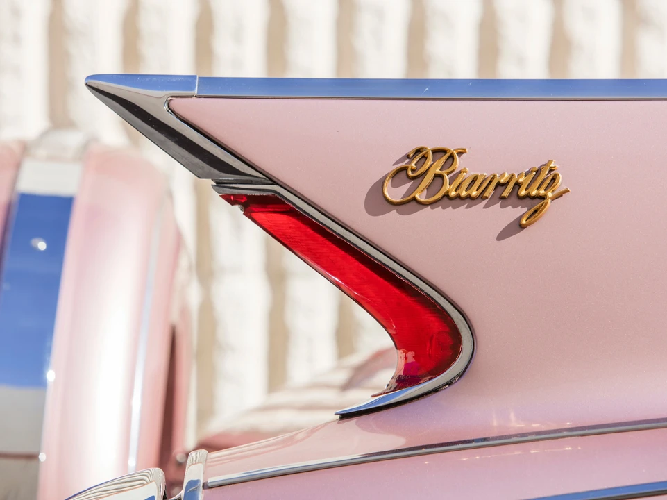1960 Cadillac Eldorado 4th Gen - Image 24 of 31