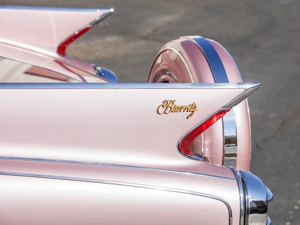 1960 Cadillac Eldorado 4th Gen - Image 28 of 31