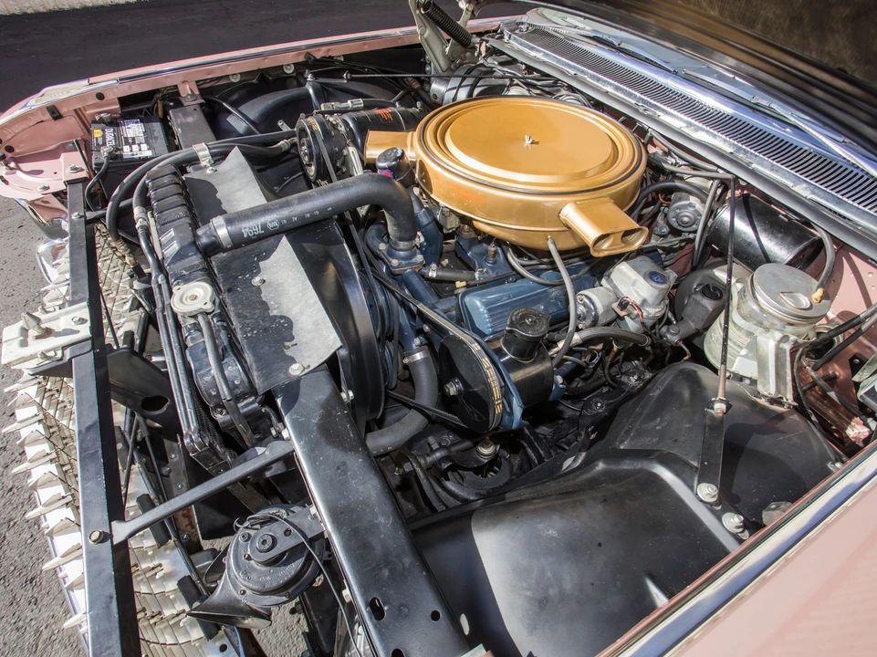 1960 Cadillac Eldorado 4th Gen - Image 9 of 31