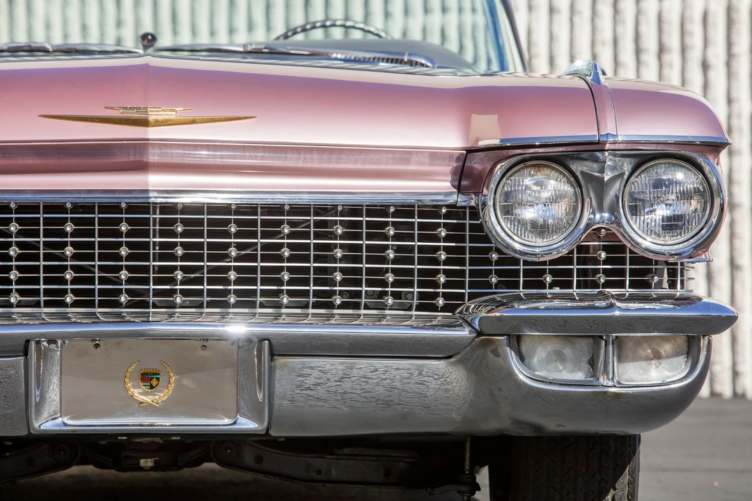 1960 Cadillac Eldorado 4th Gen - Image 26 of 31