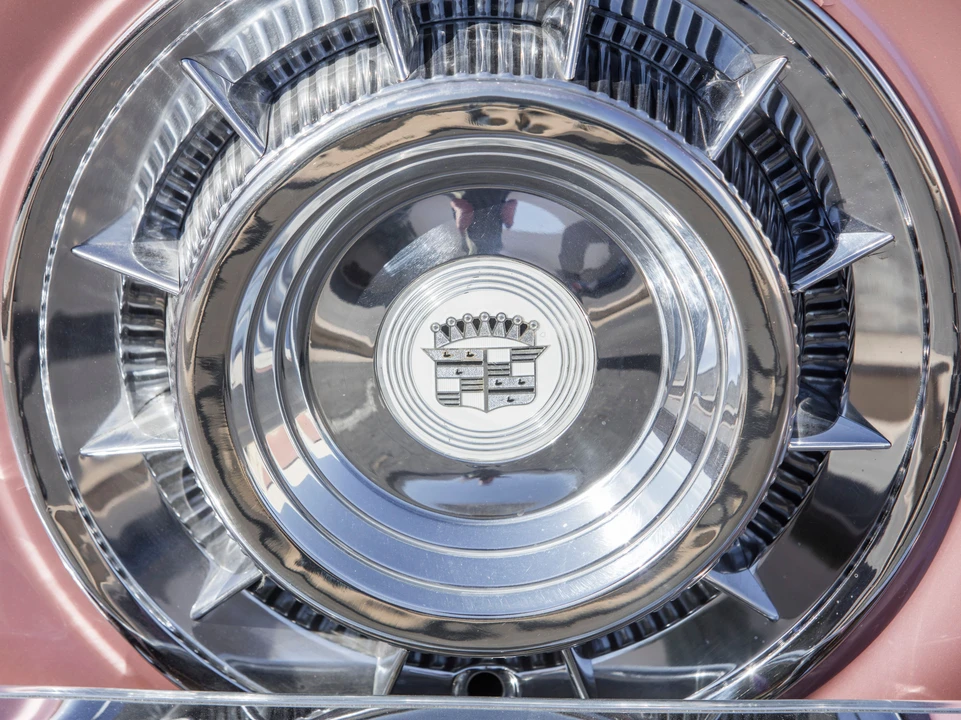 1960 Cadillac Eldorado 4th Gen - Image 25 of 31