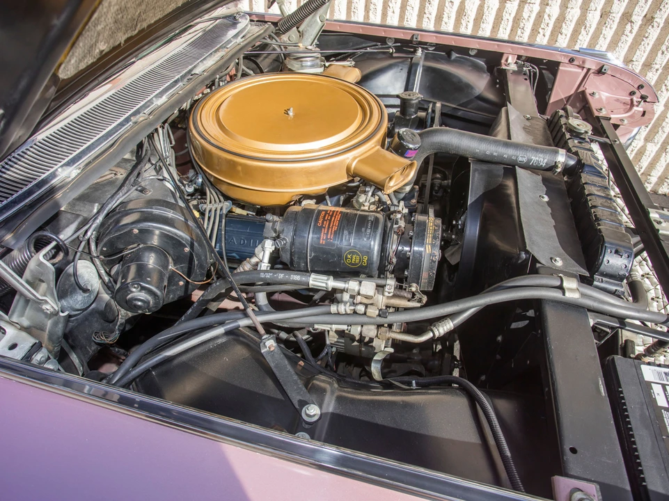 1960 Cadillac Eldorado 4th Gen - Image 10 of 31
