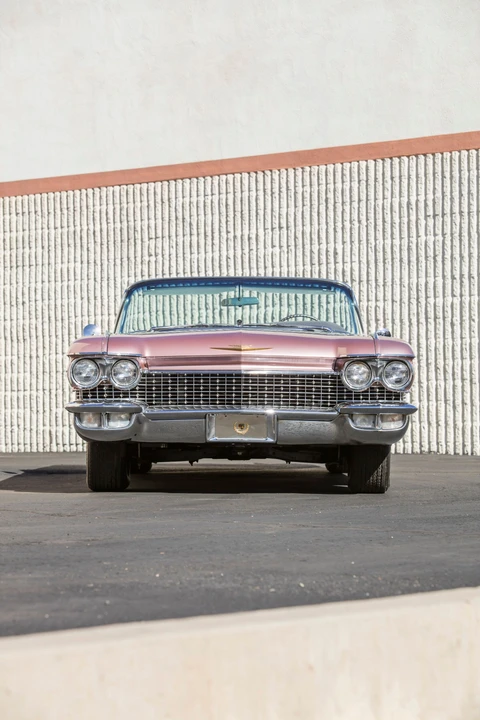 1960 Cadillac Eldorado 4th Gen - Image 11 of 31