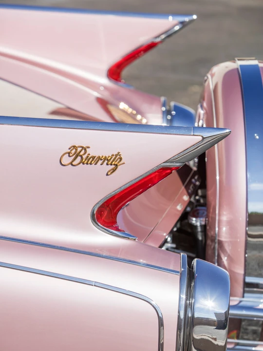 1960 Cadillac Eldorado 4th Gen - Image 29 of 31