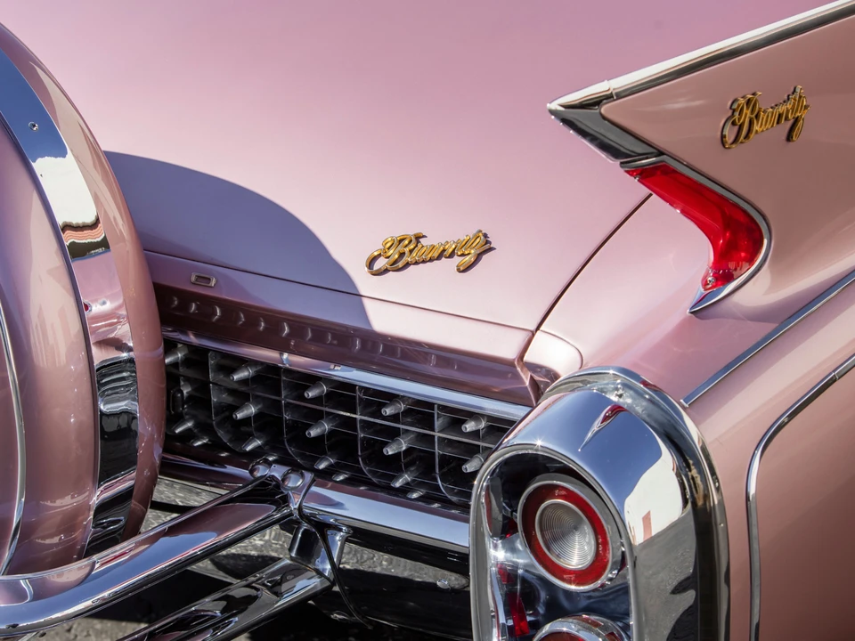 1960 Cadillac Eldorado 4th Gen - Image 21 of 31