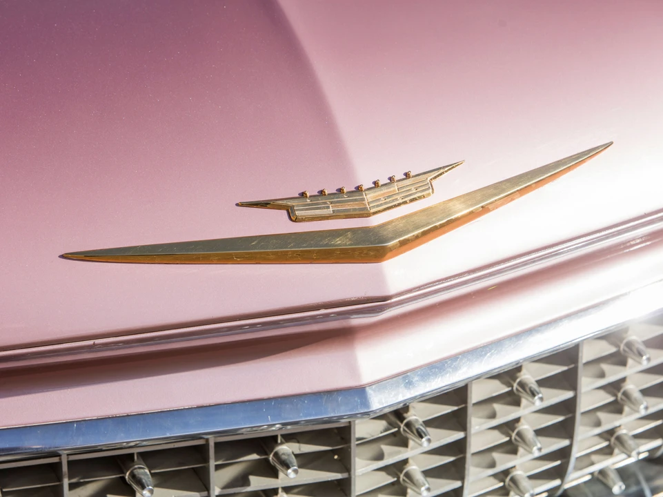 1960 Cadillac Eldorado 4th Gen - Image 31 of 31