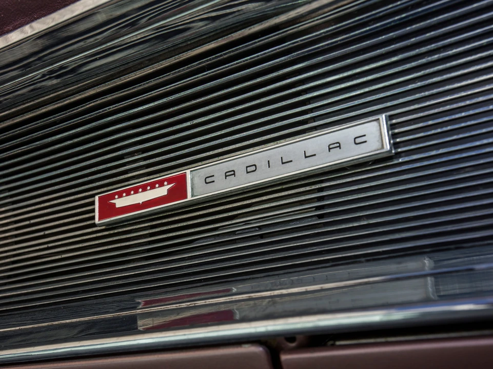 1960 Cadillac Eldorado 4th Gen - Image 14 of 31