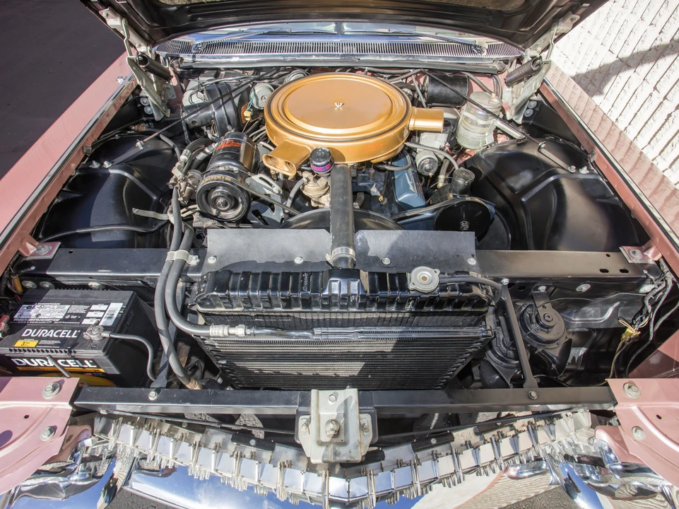 1960 Cadillac Eldorado 4th Gen - Image 12 of 31