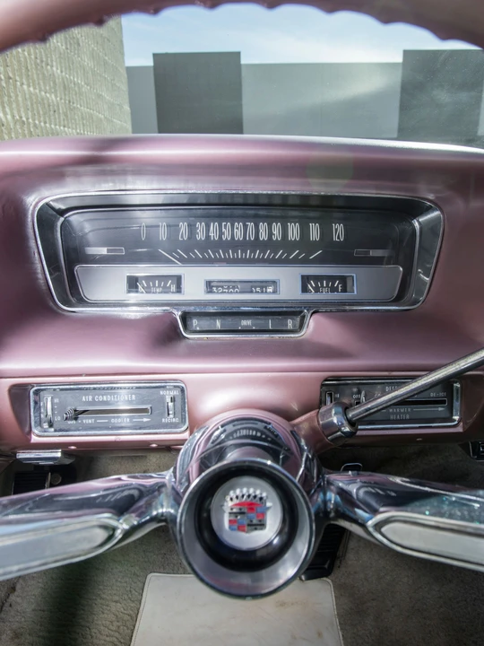 1960 Cadillac Eldorado 4th Gen - Image 16 of 31