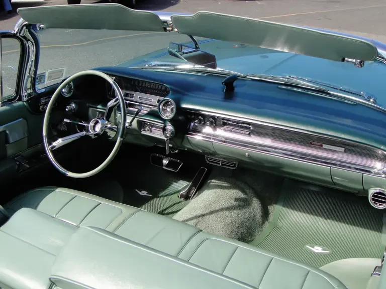 1960 Cadillac Eldorado 4th Gen - Image 5 of 13
